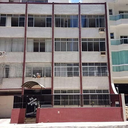 2 Quartos Praia Da Costa Vila Velha  Buitenkant foto