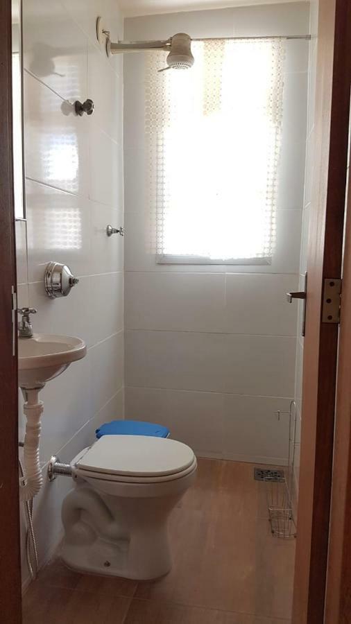 2 Quartos Praia Da Costa Vila Velha  Buitenkant foto