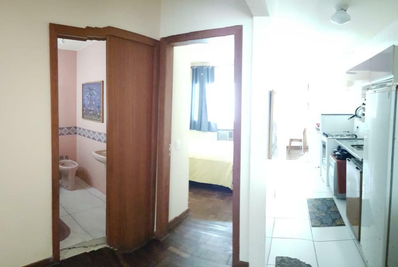 2 Quartos Praia Da Costa Vila Velha  Buitenkant foto